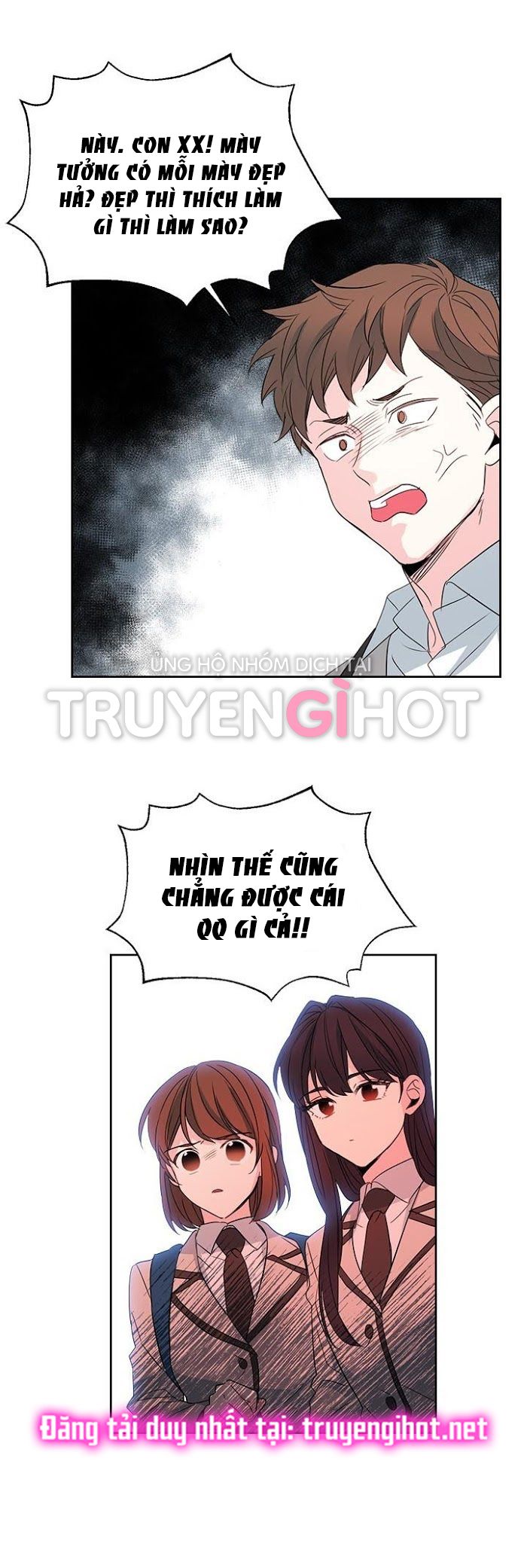 đọc truyện Luật Của Tiểu Thuyết Mạng - Inso