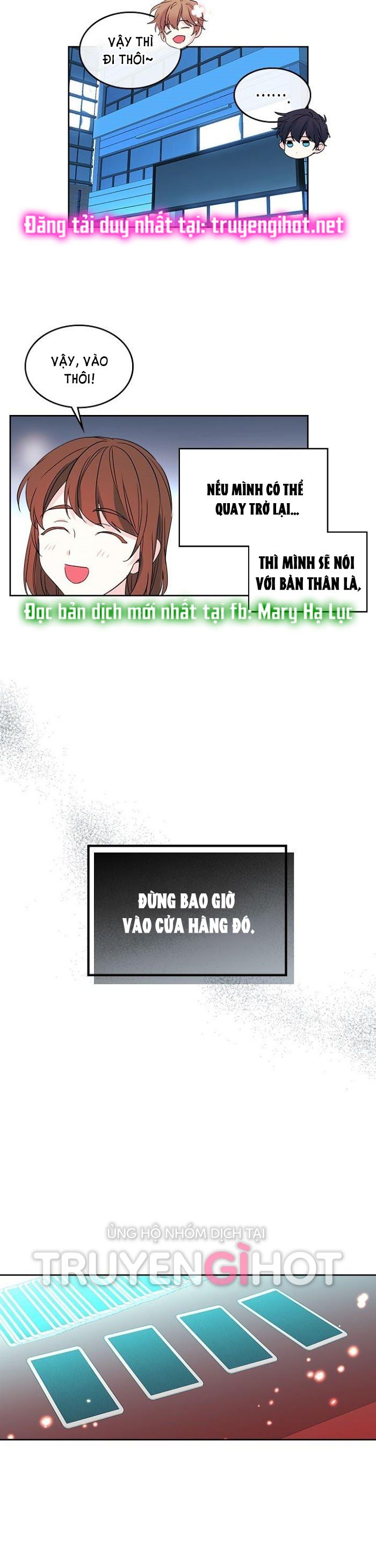 đọc truyện Luật Của Tiểu Thuyết Mạng - Inso