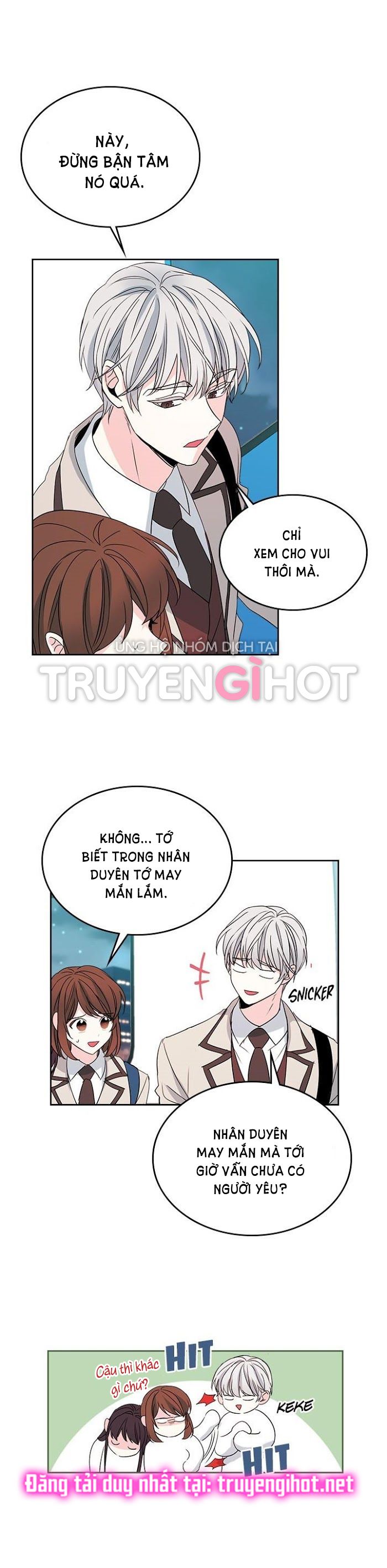 đọc truyện Luật Của Tiểu Thuyết Mạng - Inso