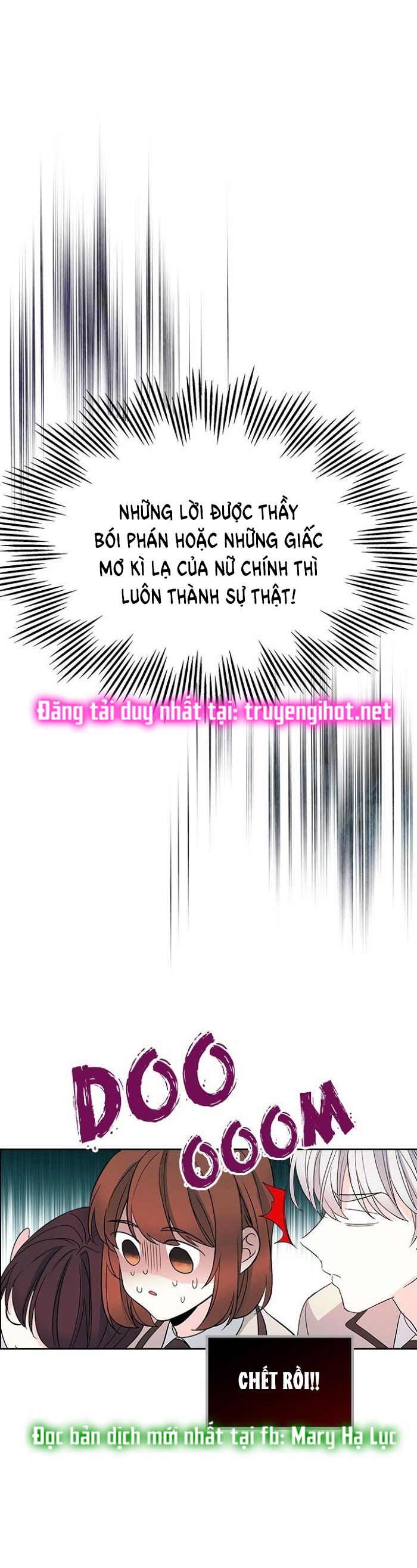 đọc truyện Luật Của Tiểu Thuyết Mạng - Inso