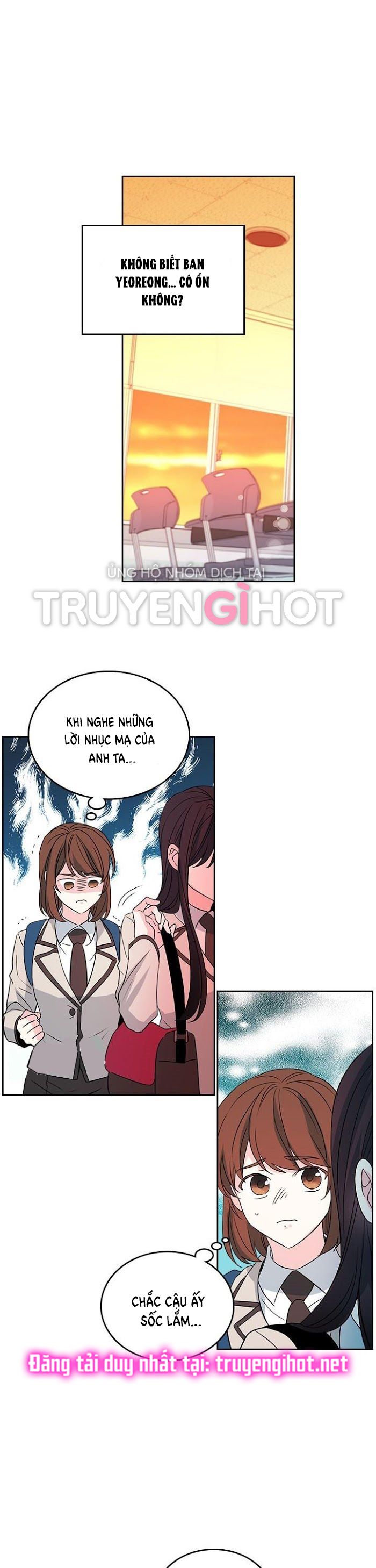 đọc truyện Luật Của Tiểu Thuyết Mạng - Inso
