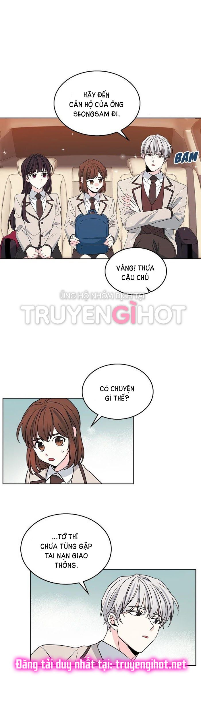 đọc truyện Luật Của Tiểu Thuyết Mạng - Inso