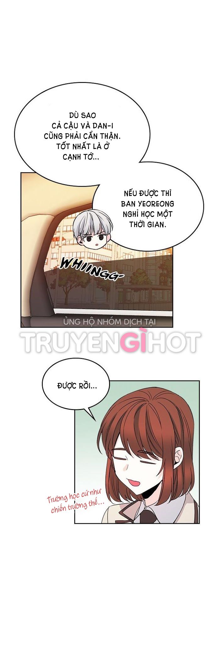 đọc truyện Luật Của Tiểu Thuyết Mạng - Inso