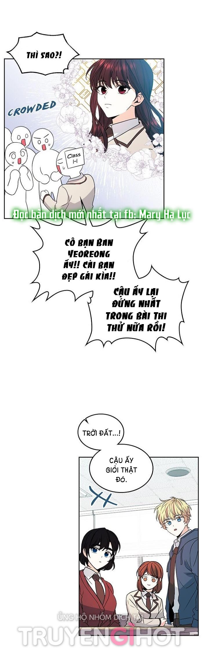 đọc truyện Luật Của Tiểu Thuyết Mạng - Inso
