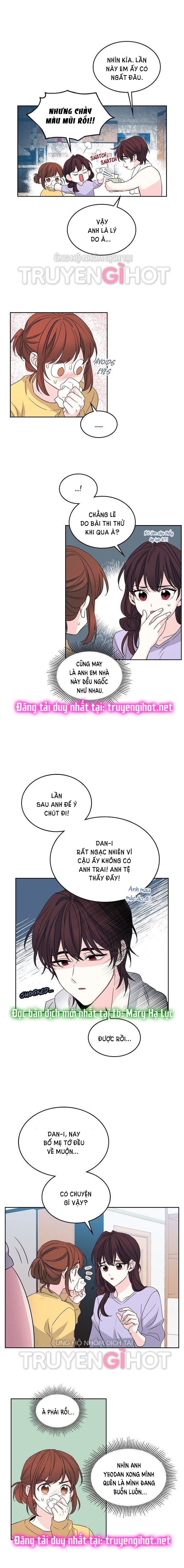 đọc truyện Luật Của Tiểu Thuyết Mạng - Inso
