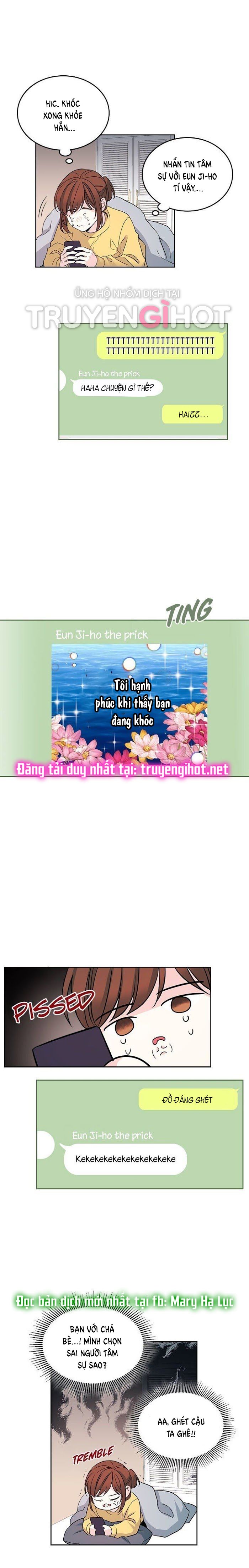 đọc truyện Luật Của Tiểu Thuyết Mạng - Inso