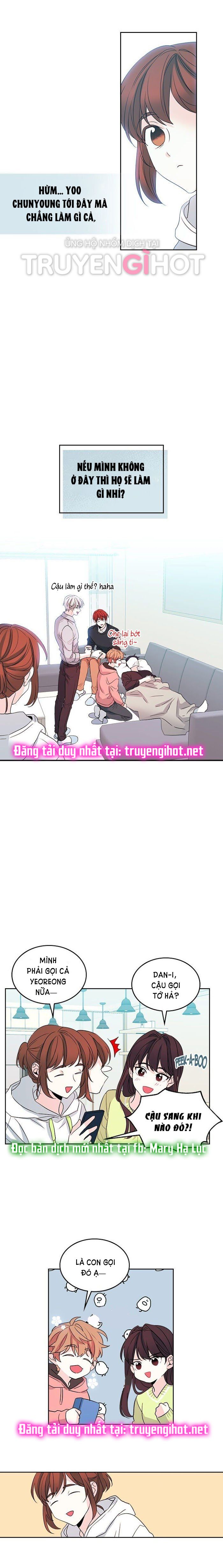 đọc truyện Luật Của Tiểu Thuyết Mạng - Inso