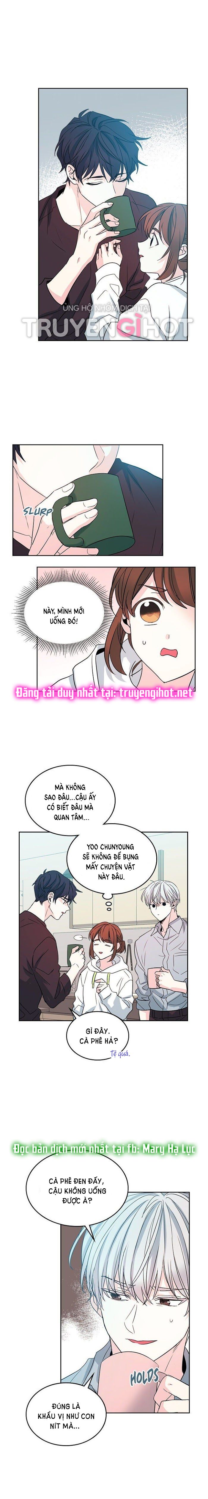 đọc truyện Luật Của Tiểu Thuyết Mạng - Inso
