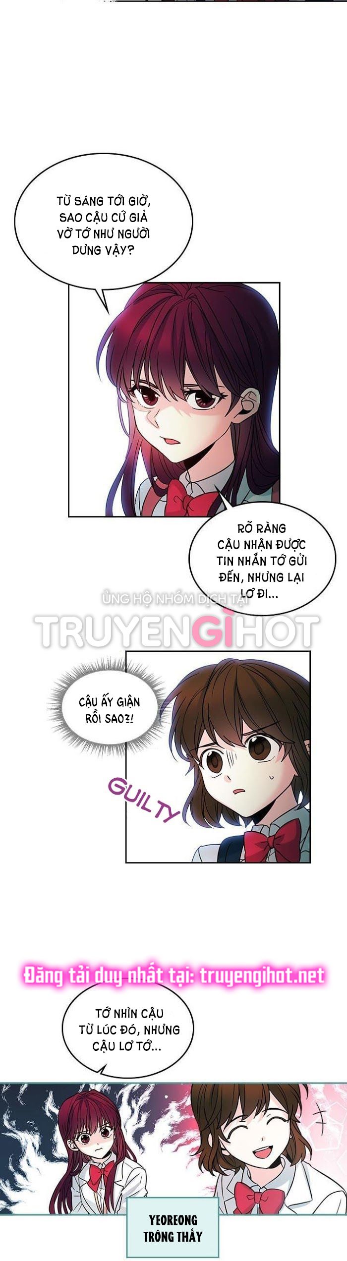 đọc truyện Luật Của Tiểu Thuyết Mạng - Inso