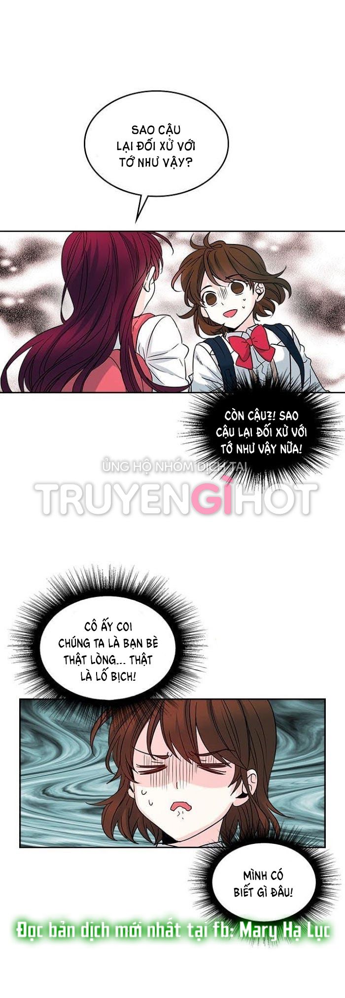 đọc truyện Luật Của Tiểu Thuyết Mạng - Inso