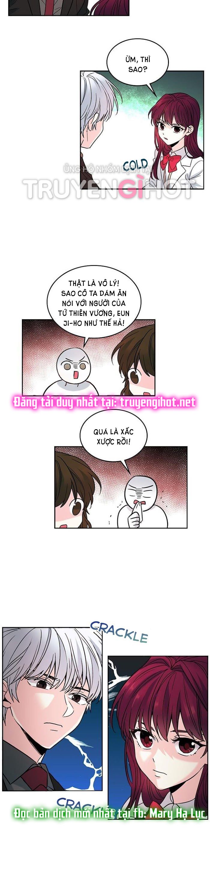 đọc truyện Luật Của Tiểu Thuyết Mạng - Inso