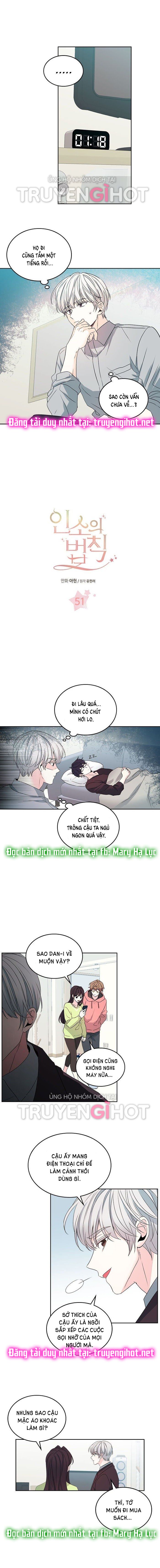đọc truyện Luật Của Tiểu Thuyết Mạng - Inso