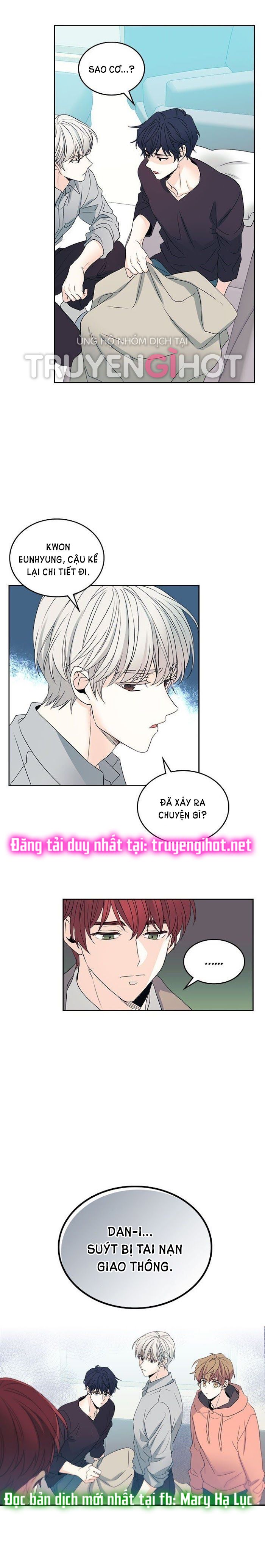 đọc truyện Luật Của Tiểu Thuyết Mạng - Inso