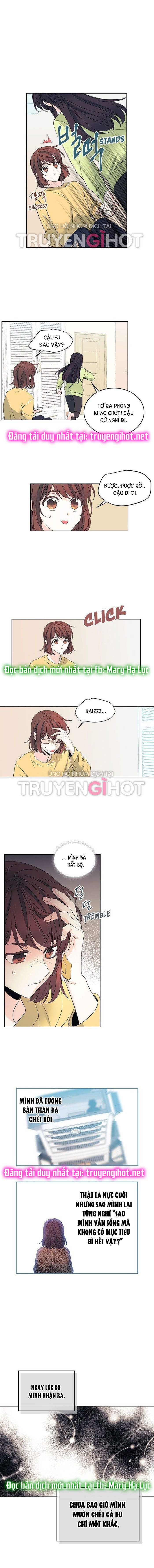 đọc truyện Luật Của Tiểu Thuyết Mạng - Inso