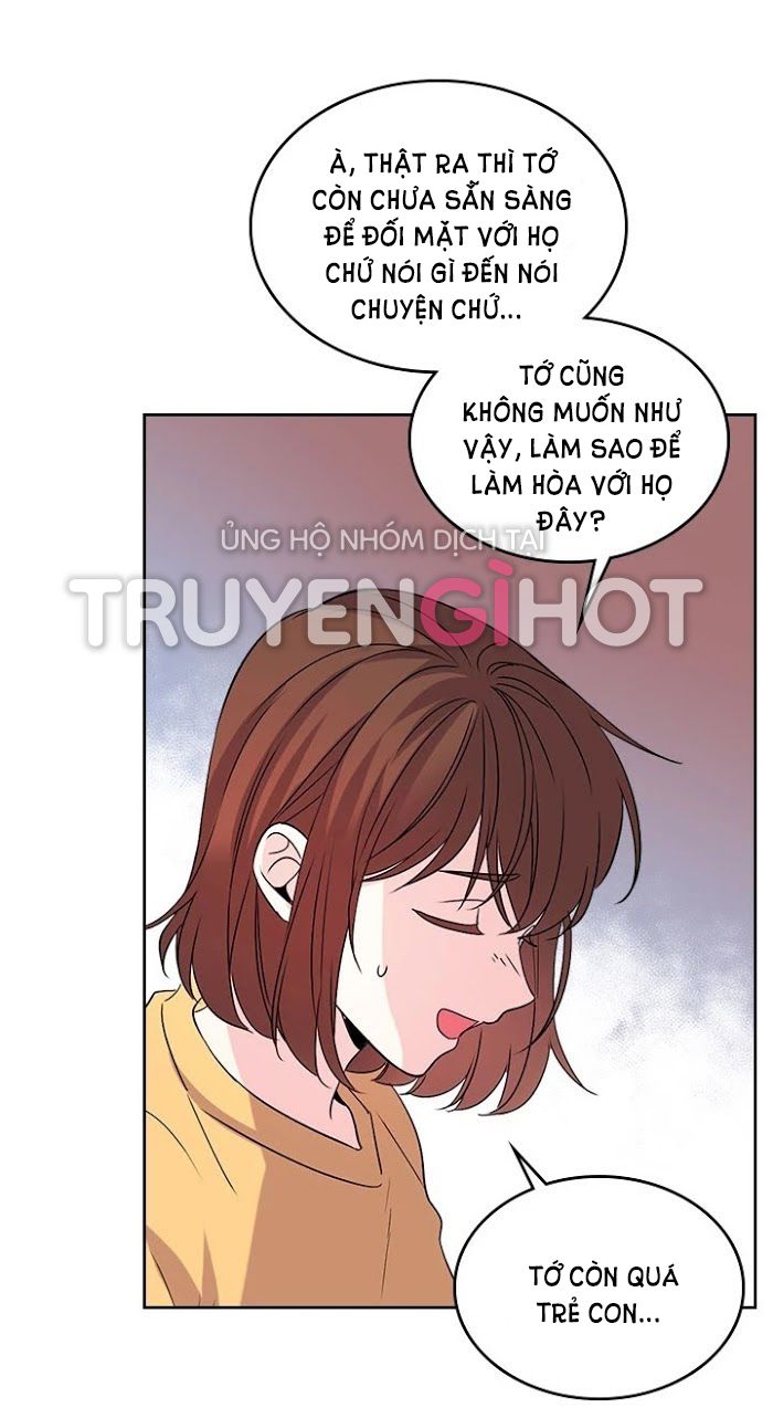 đọc truyện Luật Của Tiểu Thuyết Mạng - Inso