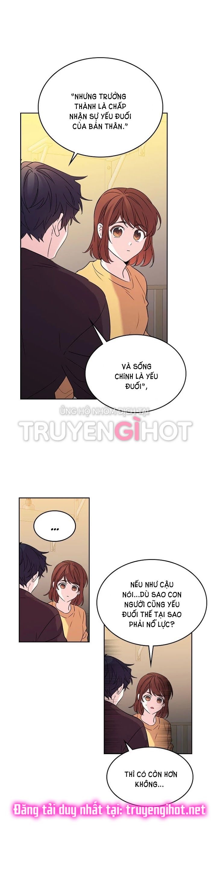 đọc truyện Luật Của Tiểu Thuyết Mạng - Inso