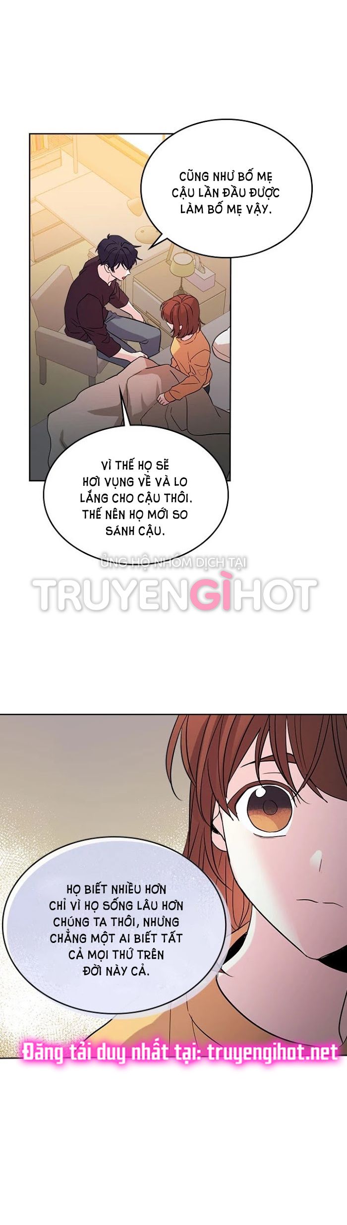 đọc truyện Luật Của Tiểu Thuyết Mạng - Inso