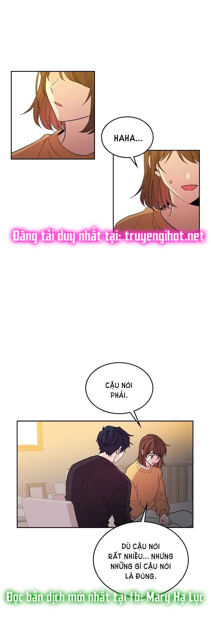 đọc truyện Luật Của Tiểu Thuyết Mạng - Inso