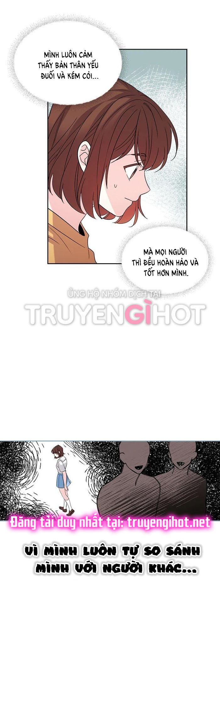 đọc truyện Luật Của Tiểu Thuyết Mạng - Inso