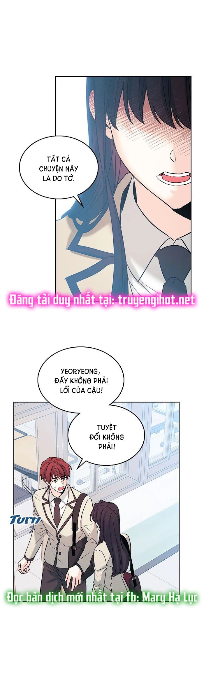 đọc truyện Luật Của Tiểu Thuyết Mạng - Inso