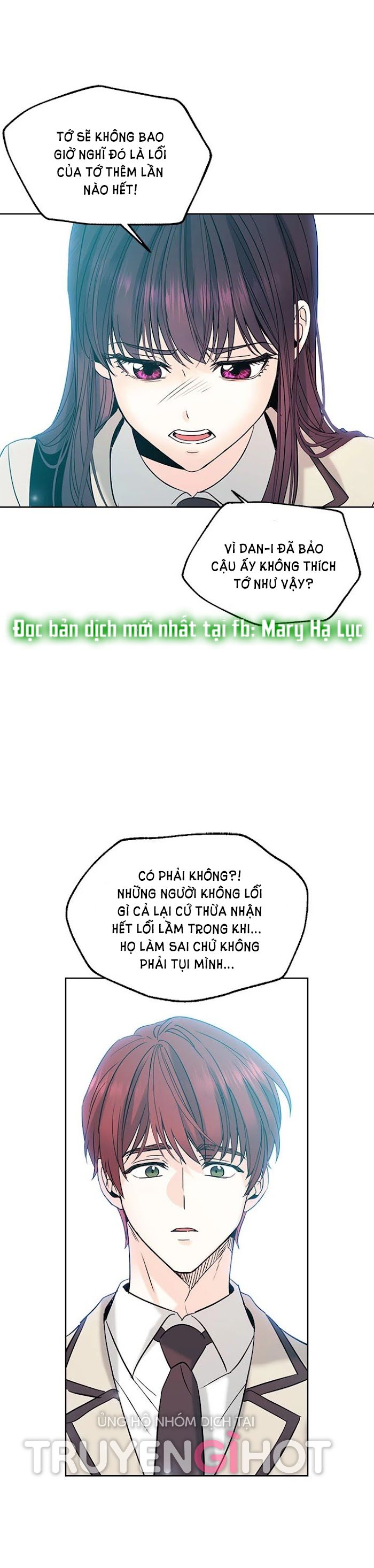đọc truyện Luật Của Tiểu Thuyết Mạng - Inso