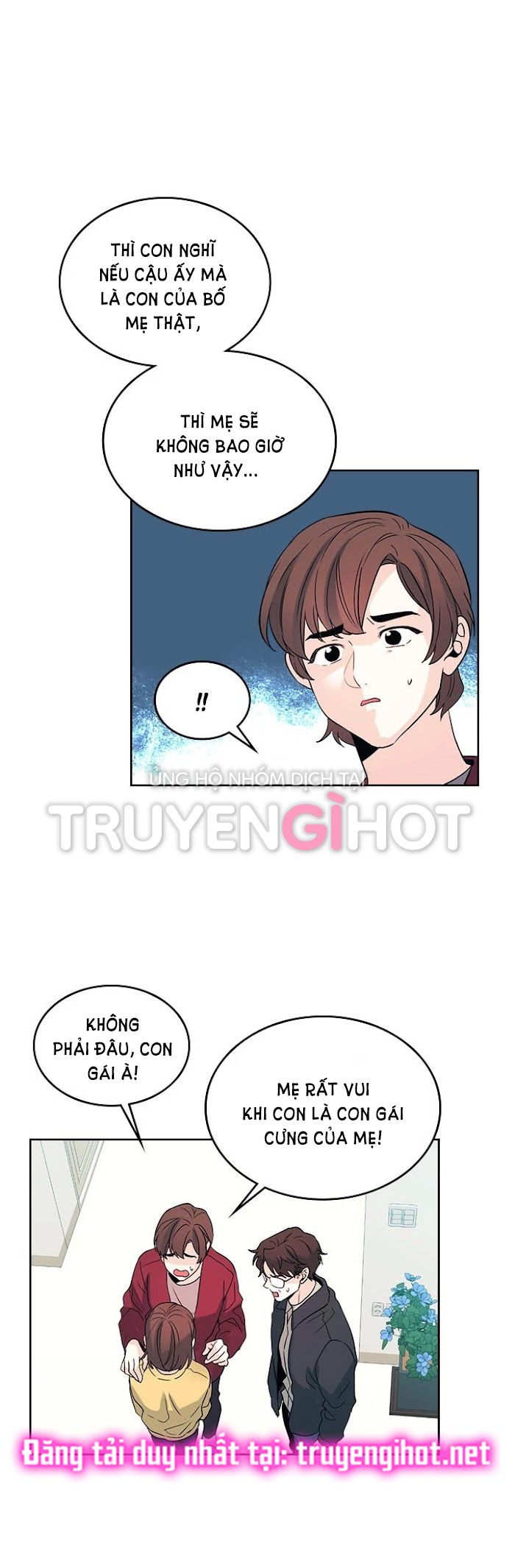 đọc truyện Luật Của Tiểu Thuyết Mạng - Inso