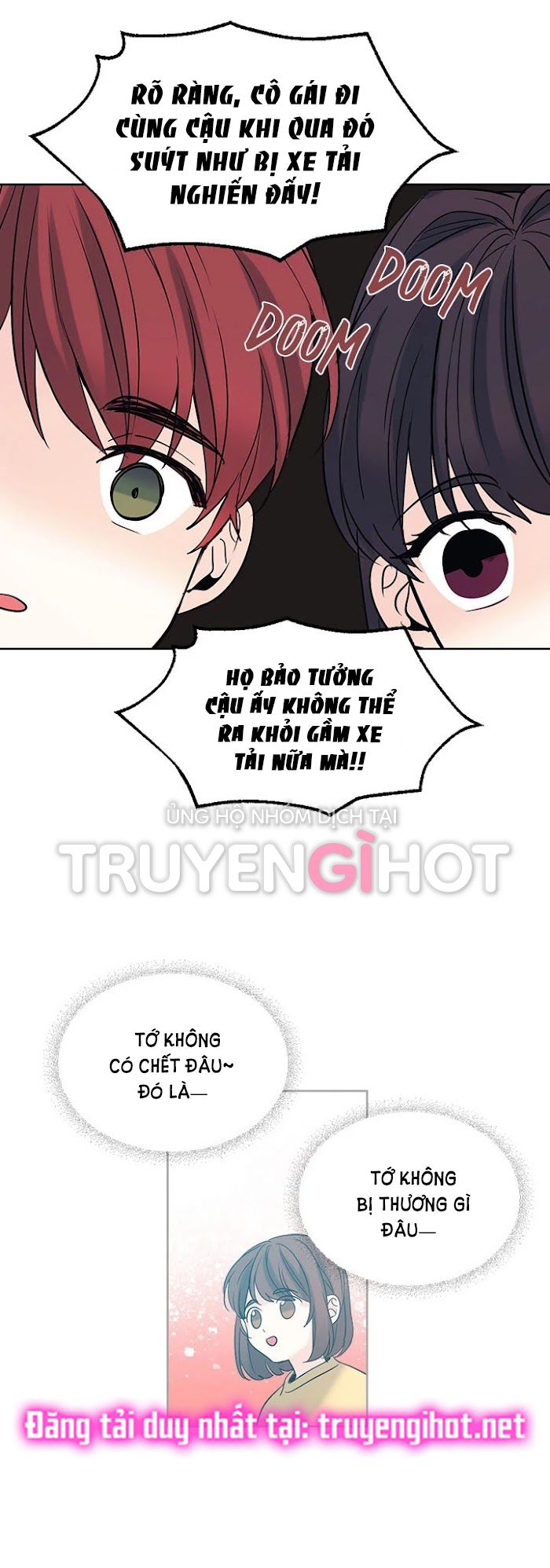 đọc truyện Luật Của Tiểu Thuyết Mạng - Inso