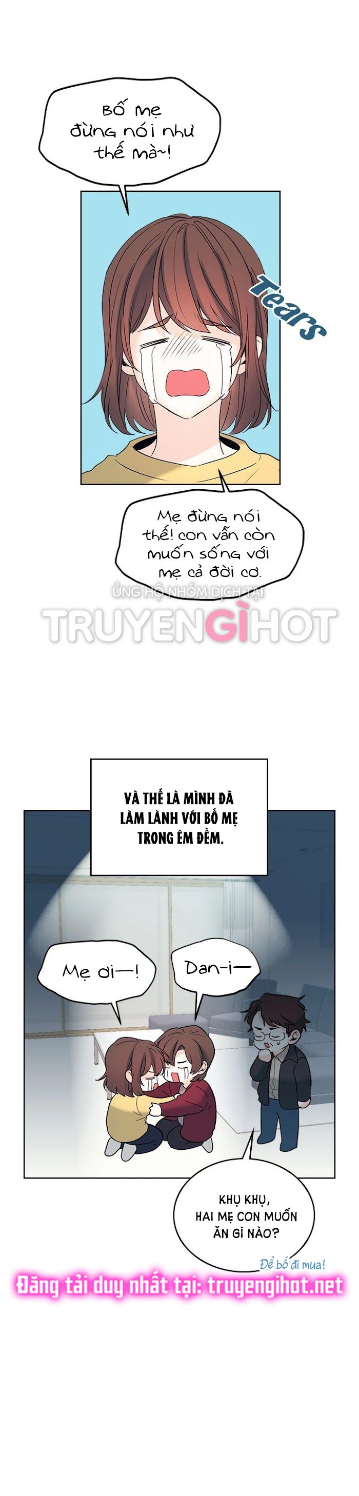 đọc truyện Luật Của Tiểu Thuyết Mạng - Inso