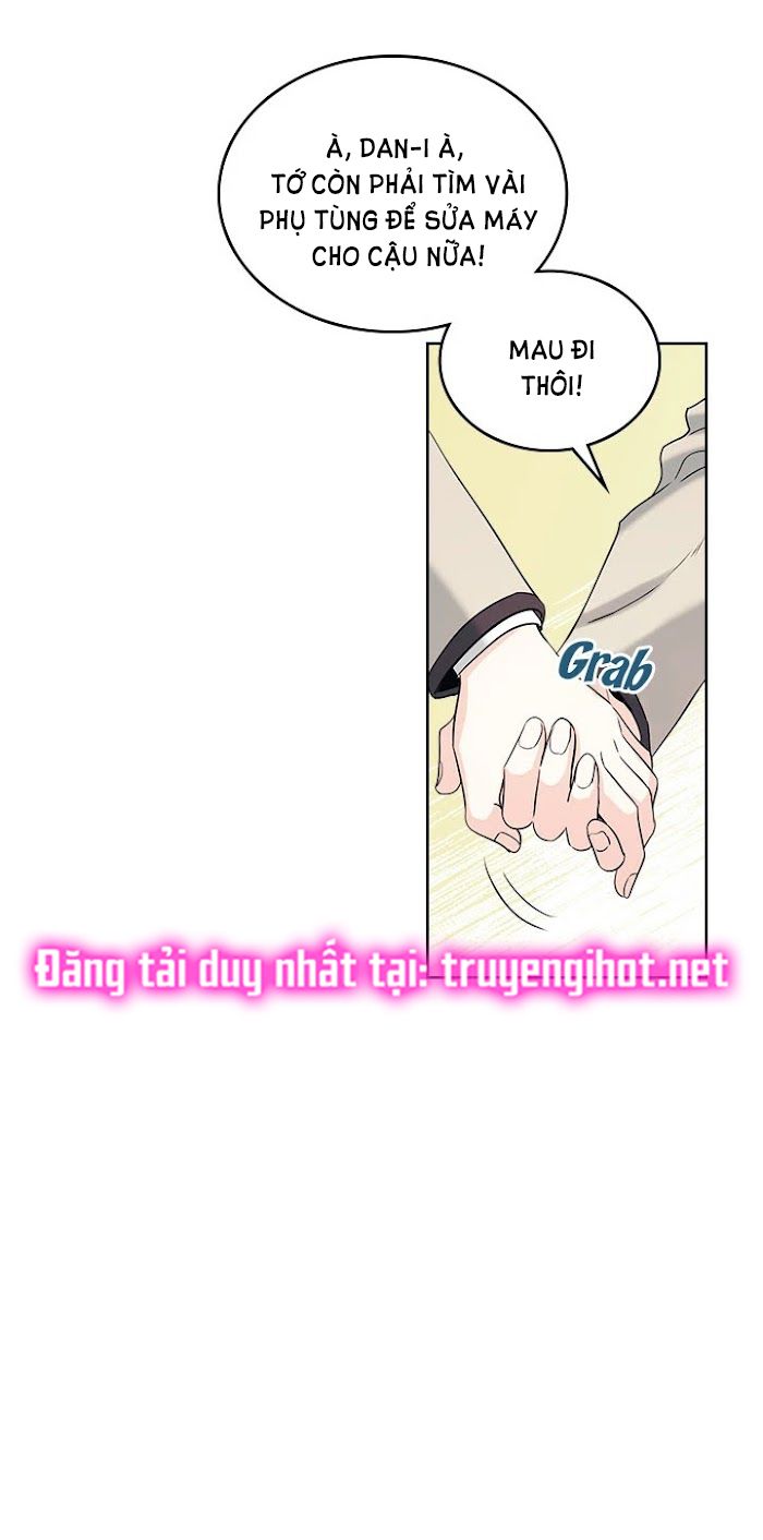 đọc truyện Luật Của Tiểu Thuyết Mạng - Inso