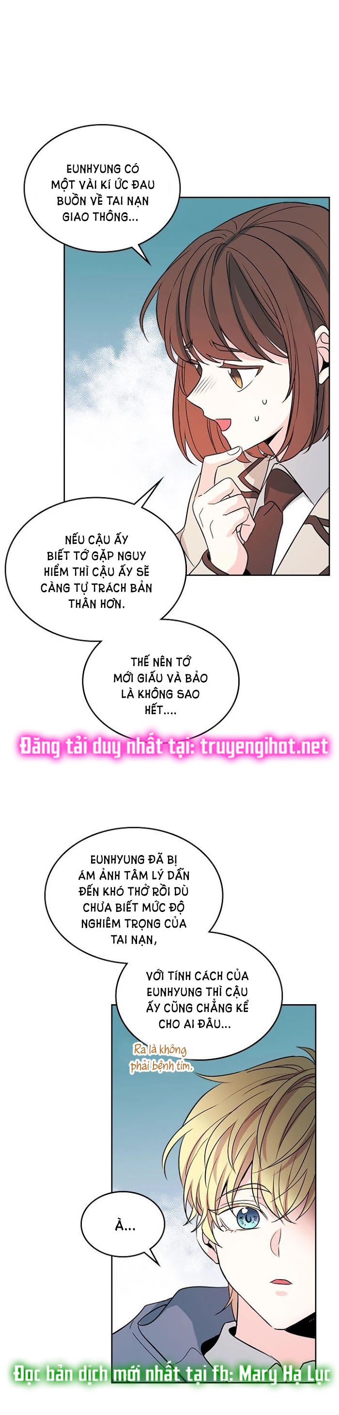 đọc truyện Luật Của Tiểu Thuyết Mạng - Inso