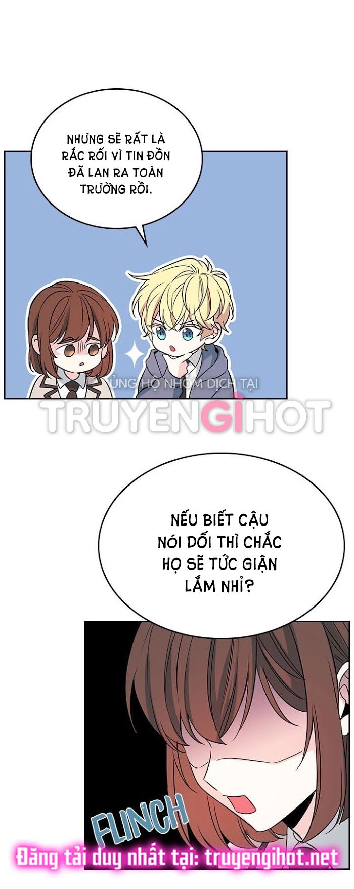 đọc truyện Luật Của Tiểu Thuyết Mạng - Inso