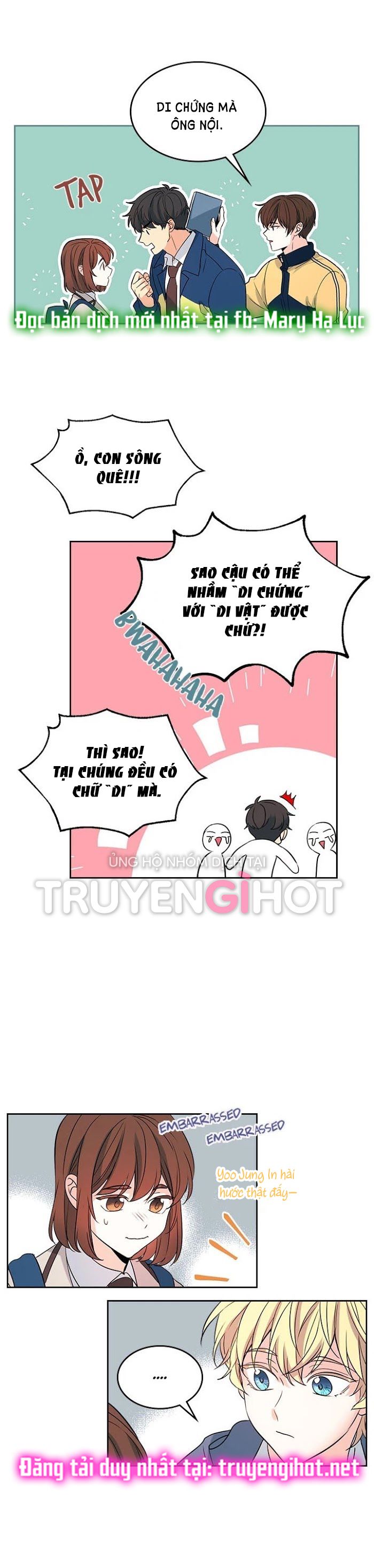 đọc truyện Luật Của Tiểu Thuyết Mạng - Inso