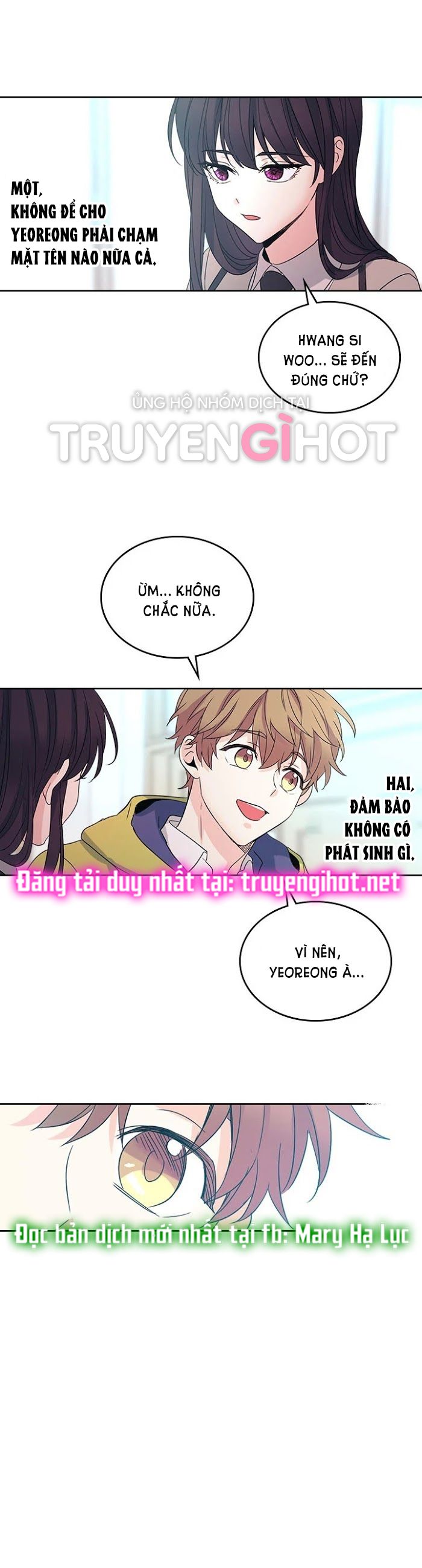 đọc truyện Luật Của Tiểu Thuyết Mạng - Inso