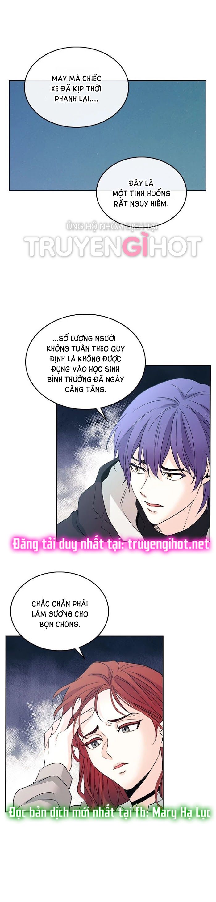đọc truyện Luật Của Tiểu Thuyết Mạng - Inso