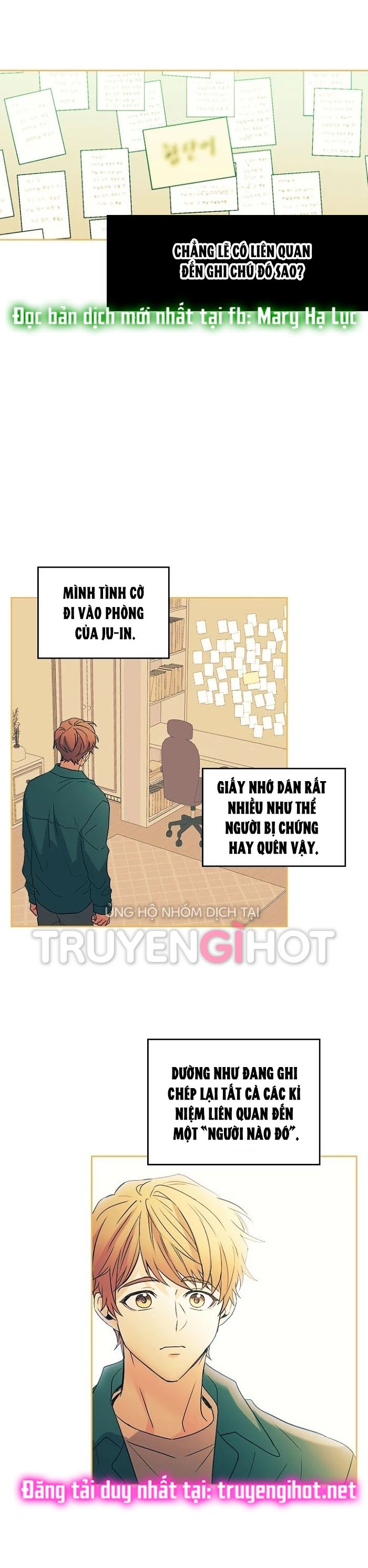 đọc truyện Luật Của Tiểu Thuyết Mạng - Inso