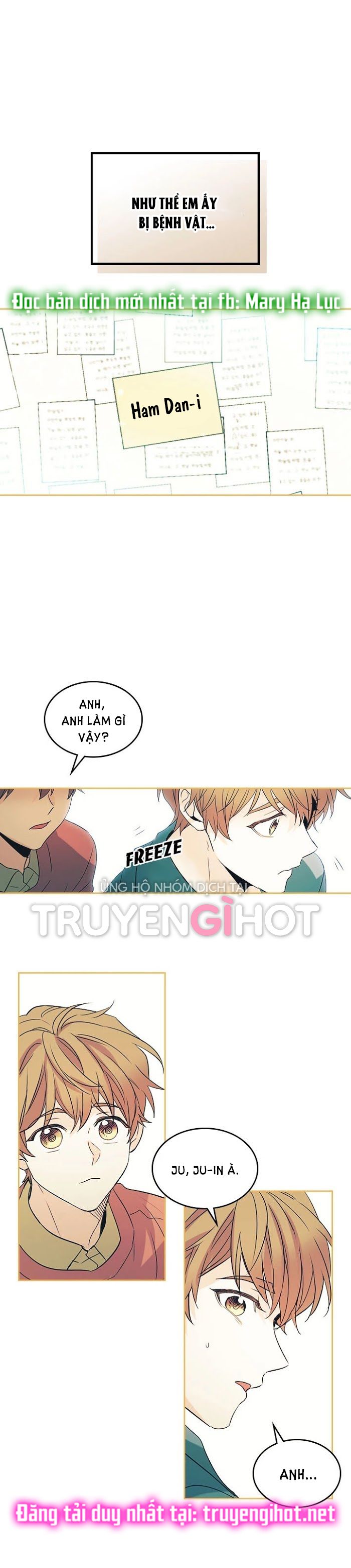 đọc truyện Luật Của Tiểu Thuyết Mạng - Inso