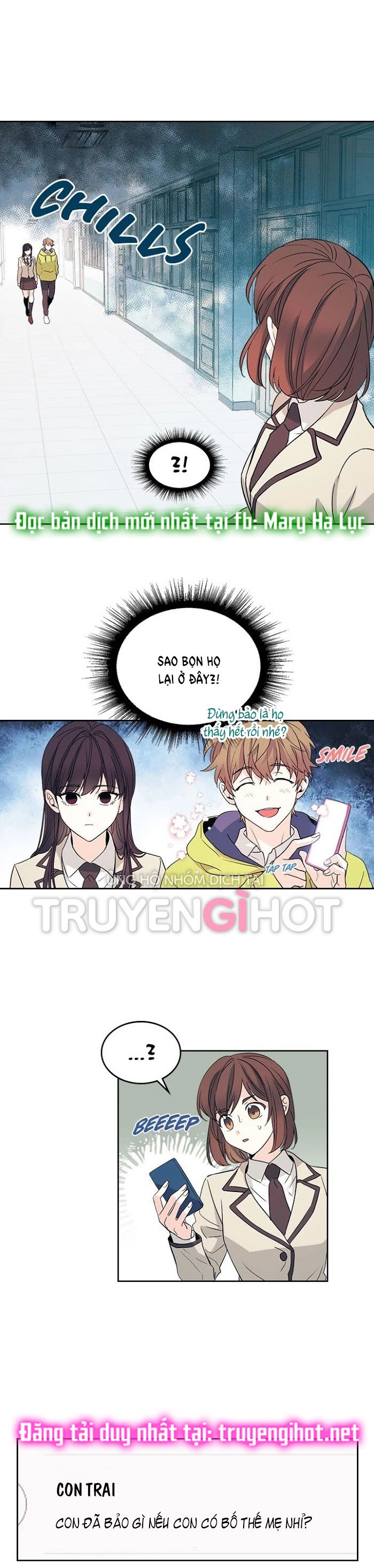 đọc truyện Luật Của Tiểu Thuyết Mạng - Inso