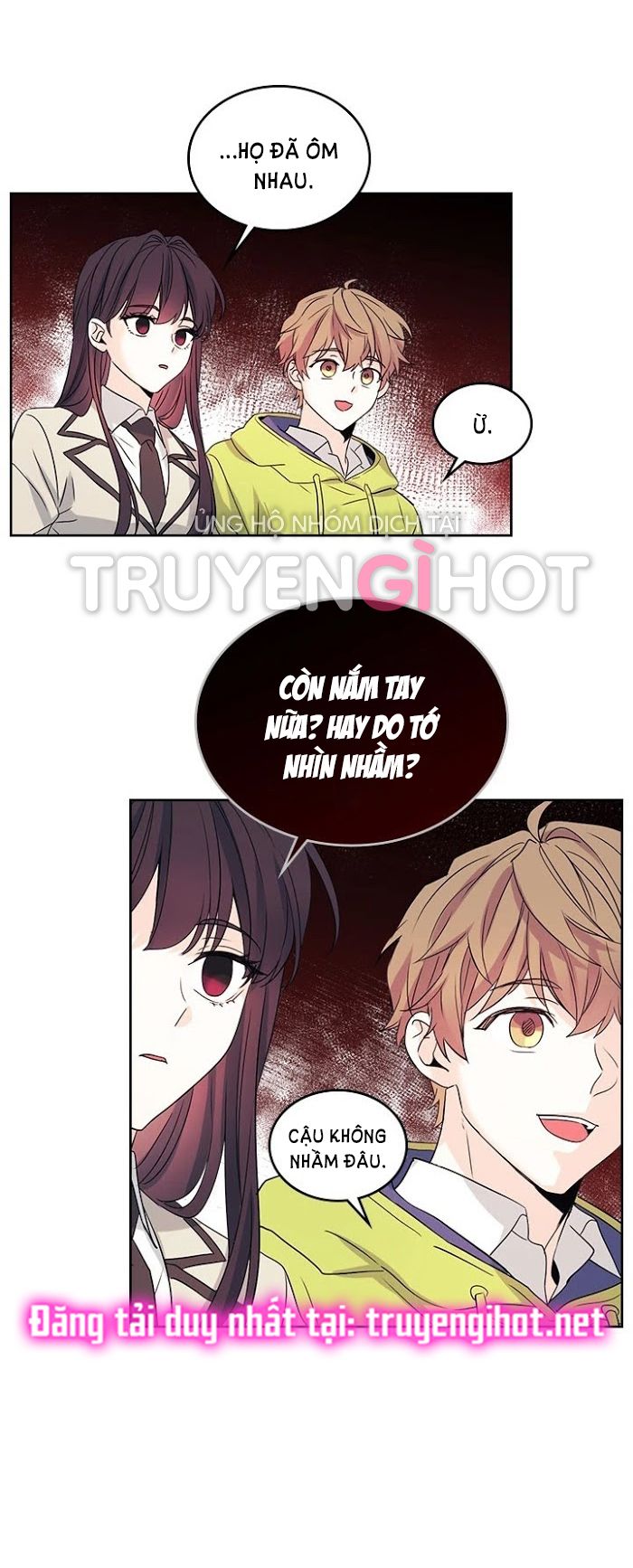 đọc truyện Luật Của Tiểu Thuyết Mạng - Inso