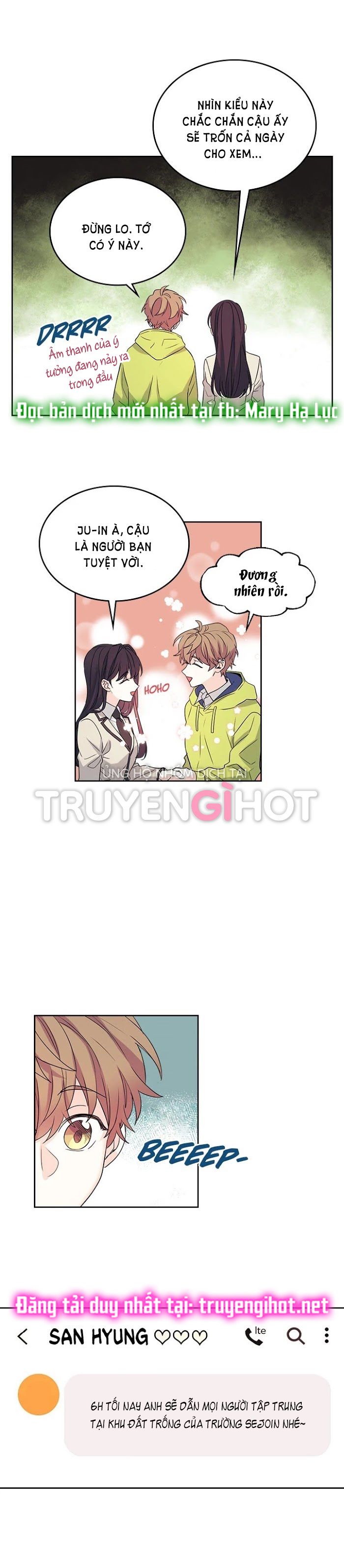 đọc truyện Luật Của Tiểu Thuyết Mạng - Inso