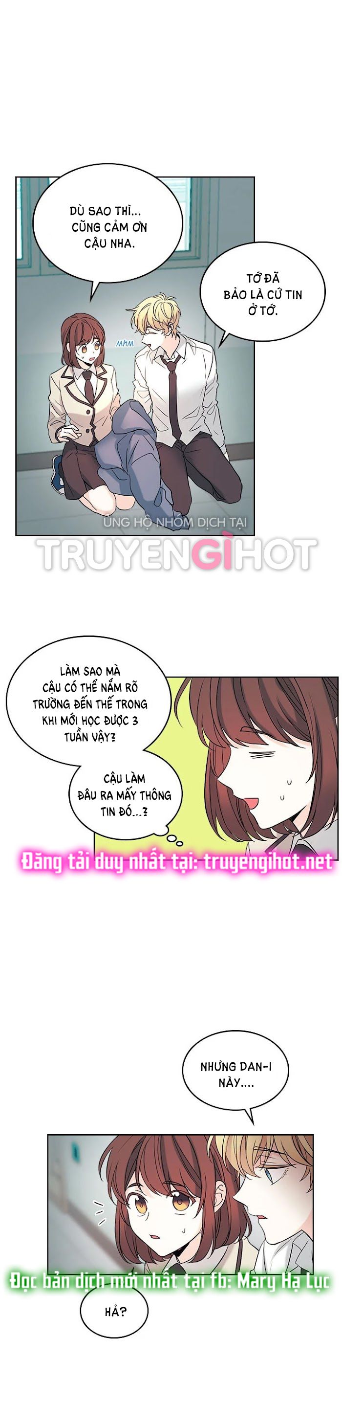 đọc truyện Luật Của Tiểu Thuyết Mạng - Inso