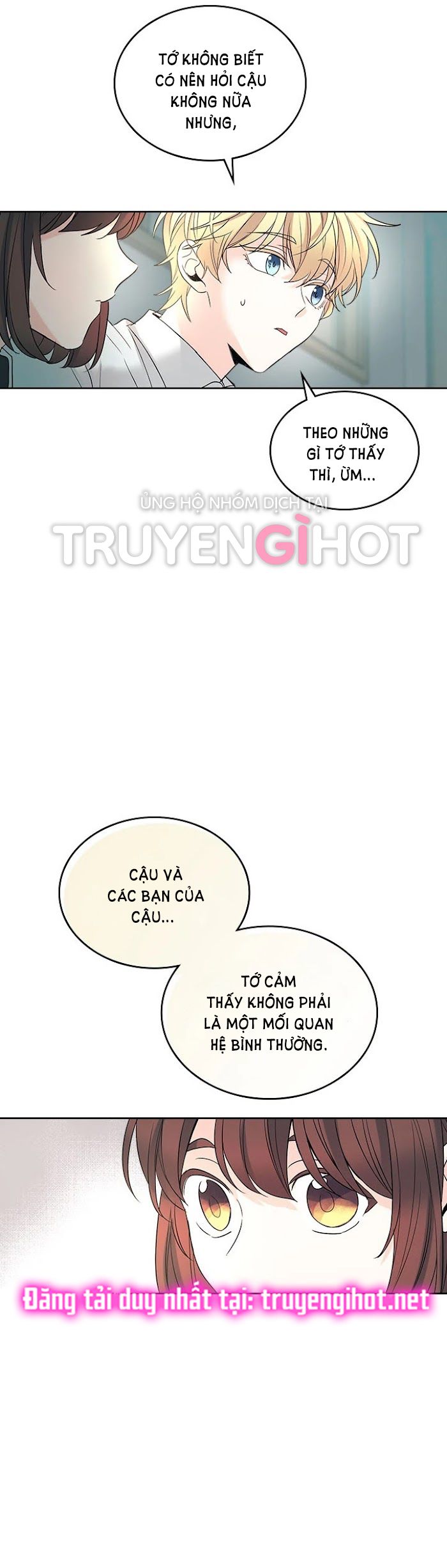 đọc truyện Luật Của Tiểu Thuyết Mạng - Inso