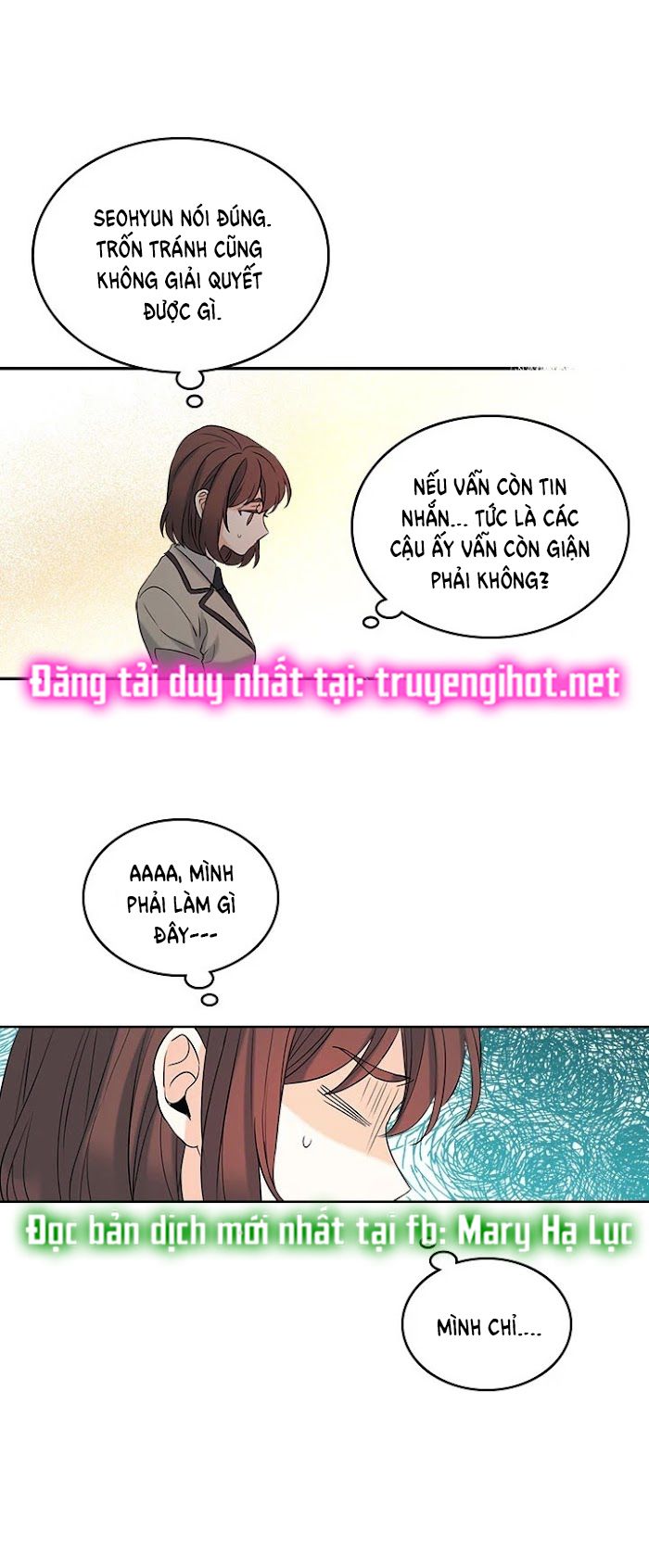 đọc truyện Luật Của Tiểu Thuyết Mạng - Inso