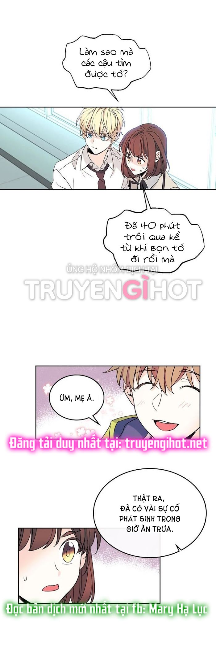 đọc truyện Luật Của Tiểu Thuyết Mạng - Inso