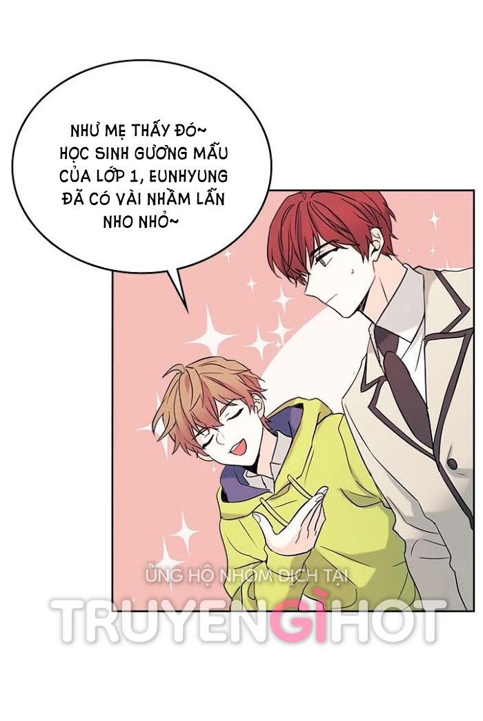 đọc truyện Luật Của Tiểu Thuyết Mạng - Inso