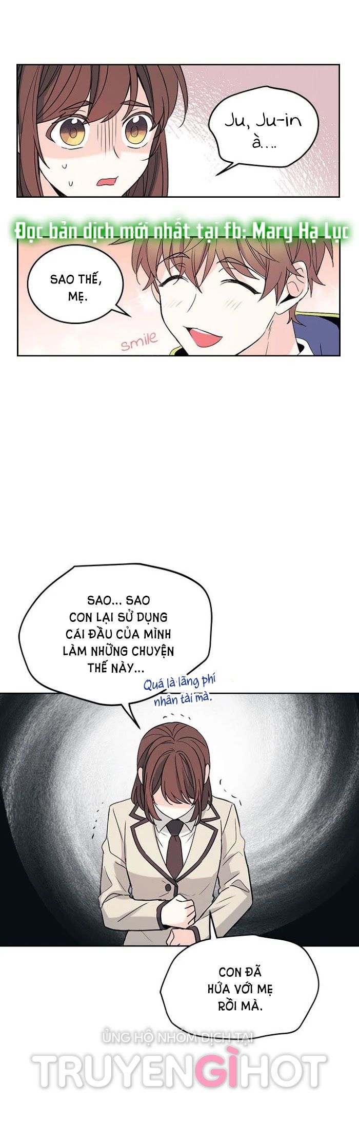 đọc truyện Luật Của Tiểu Thuyết Mạng - Inso