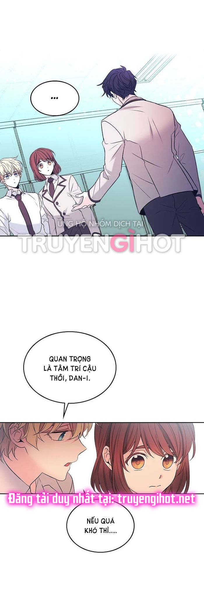 đọc truyện Luật Của Tiểu Thuyết Mạng - Inso