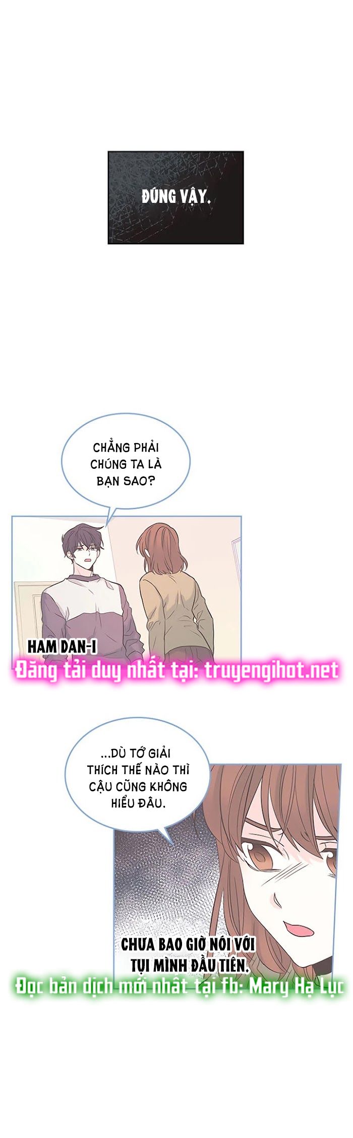 đọc truyện Luật Của Tiểu Thuyết Mạng - Inso