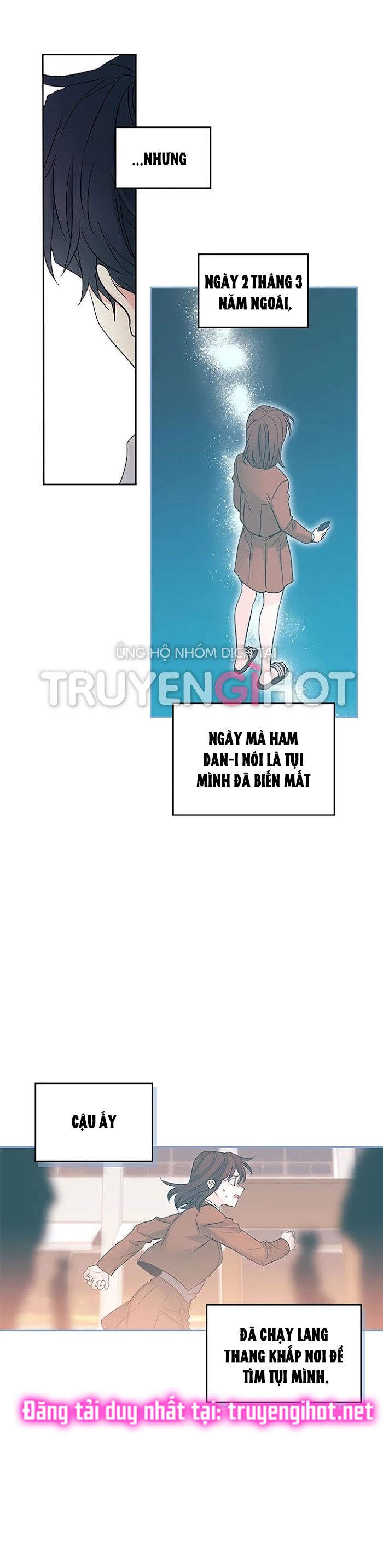 đọc truyện Luật Của Tiểu Thuyết Mạng - Inso