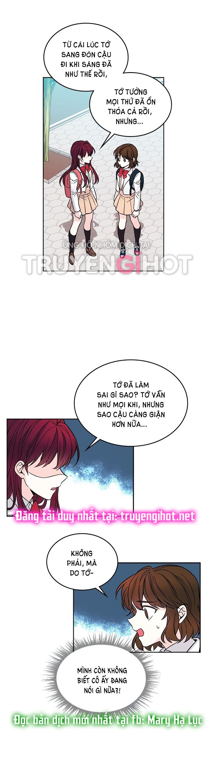 đọc truyện Luật Của Tiểu Thuyết Mạng - Inso