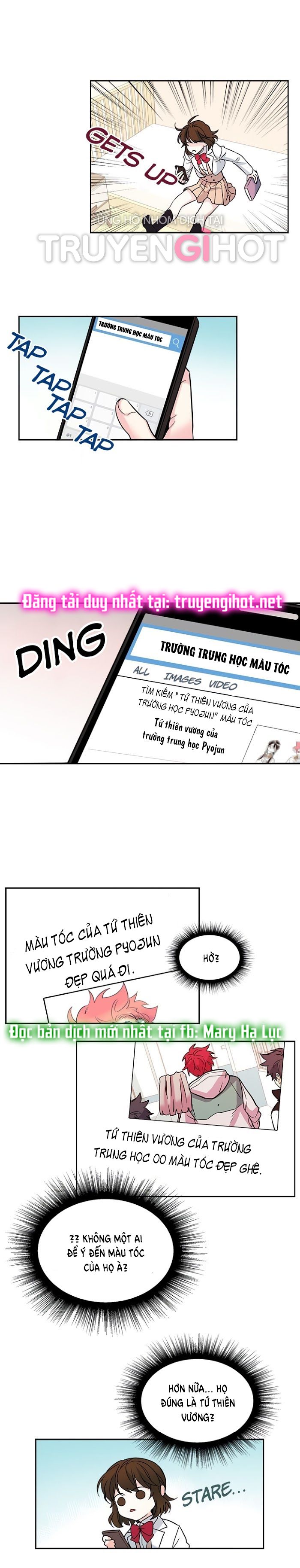 đọc truyện Luật Của Tiểu Thuyết Mạng - Inso